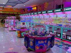 -探险阳光乐园(东区利和店)