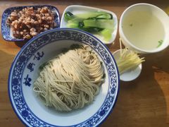 -裕兴记·三虾面(西北街总店)