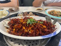 -前王院•巧克力海鲜市集餐厅(万平口店)