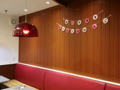 卡座-棒约翰比萨·意面(万达店)