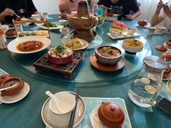 -云里小坐·小院里·团建·宴请·下午茶(三圣乡店)