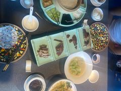 -羲和雅苑•北京烤鸭(平安国际金融中心店)