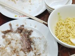 -陈光记烧腊店(罗保博士街店)