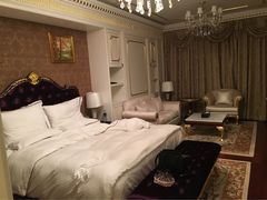 -南通金石国际大酒店