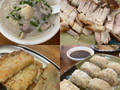 -洲心明记烧肉大粥(总店)