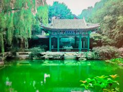 -北京颐和宾馆