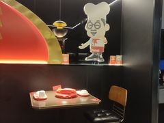 -胖哥俩肉蟹煲(上海悦荟广场店)