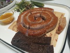 -马克西姆俄罗斯餐厅(通亚街店)