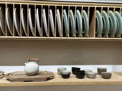 -ZARA HOME(蓝色港湾店)