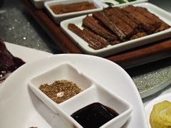 -惠丰堂饭庄·烤鸭·京味菜(西北旺·唐家岭店)