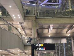 -曼谷素万那普国际机场