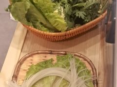 -椰子湾·海南火锅·糟粕醋·椰子鸡(正大广场店)