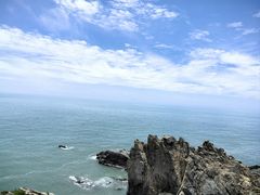 -平潭岛•仙人井