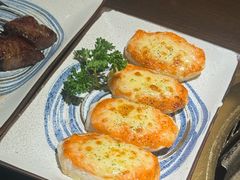 -橘焱胡同烧肉夜食(BFC外滩金融中心店)