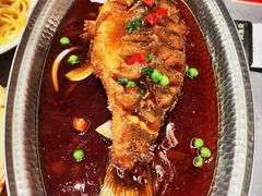-肖记公安牛肉鱼杂馆·省级非物质文化遗产(江汉路直营店)