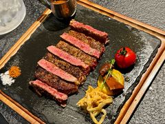 -月芽· 璞上餐厅·上天竺店