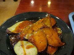 -瓦片烤肉(13号店)