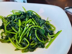 -蜈支洲岛珊瑚酒店临海阁中餐厅