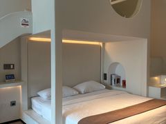 -芷迹江景酒店(五一广场汇景城店)