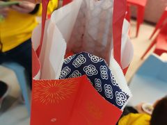 -巴黎贝甜(龙之梦购物中心虹口店)