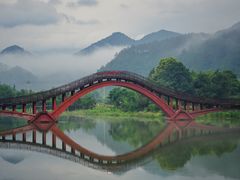 -绩溪龙川景区
