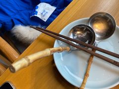 -竹里馆 ·茶食(奥体店)