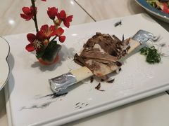 -宁味楼·西北创新融合菜(康平路锦泰店)