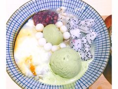 -半饱日式甜品(ifs国际金融店)