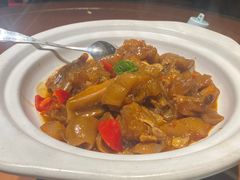 -麒麟小院·老九江菜(安平路店)