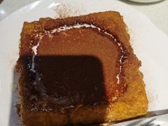 -港久茶餐厅(鹭洲里店)