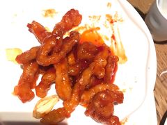 -芳芳私房菜·精做淮扬菜(承德路店)