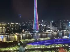 -广州富力丽思卡尔顿酒店