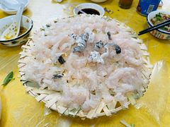 -官塘陈记鱼生·潮汕砂锅粥·牛肉火锅(潮枫路总店)