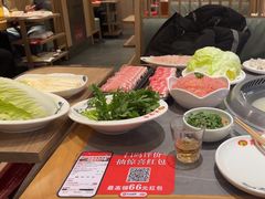 -蜀留香火锅·始于1999·原四川老火锅(白堤路店)