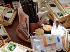 -香麒园·过桥米线·南湖雅宴