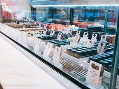 -GODIVA(月星环球港店)