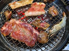-神户赤童日式烤肉伙伴(东直门店)