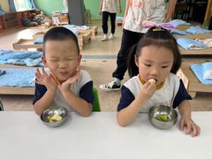 -小象润知早教·托育·幼儿园成长中心