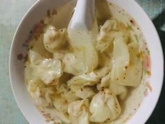 -安庆柴火馄饨(马道街店)
