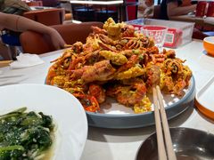 -杨氏青龙虾·羊蝎子(珠江路店)