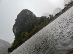 -靖西鹅泉风景区