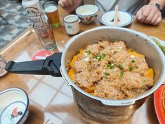 -小街47號江湖菜(四合院店)