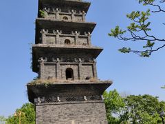 -九华山公园