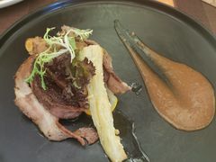 -红房子西菜馆(淮海中路店)