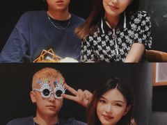 -石葵(锦业时代店)