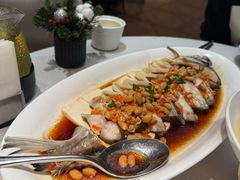 -狮王府淮扬菜(万象城店)
