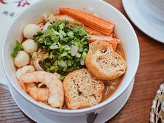 -曼谷食堂·泰国家庭料理(丹桂路店)