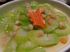 -四道菜·福建菜馆(新街口金鹰店)