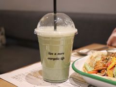 -HELLO 27 意面·沙拉·帕尼尼