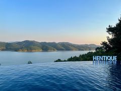 -天目湖涵田度假村